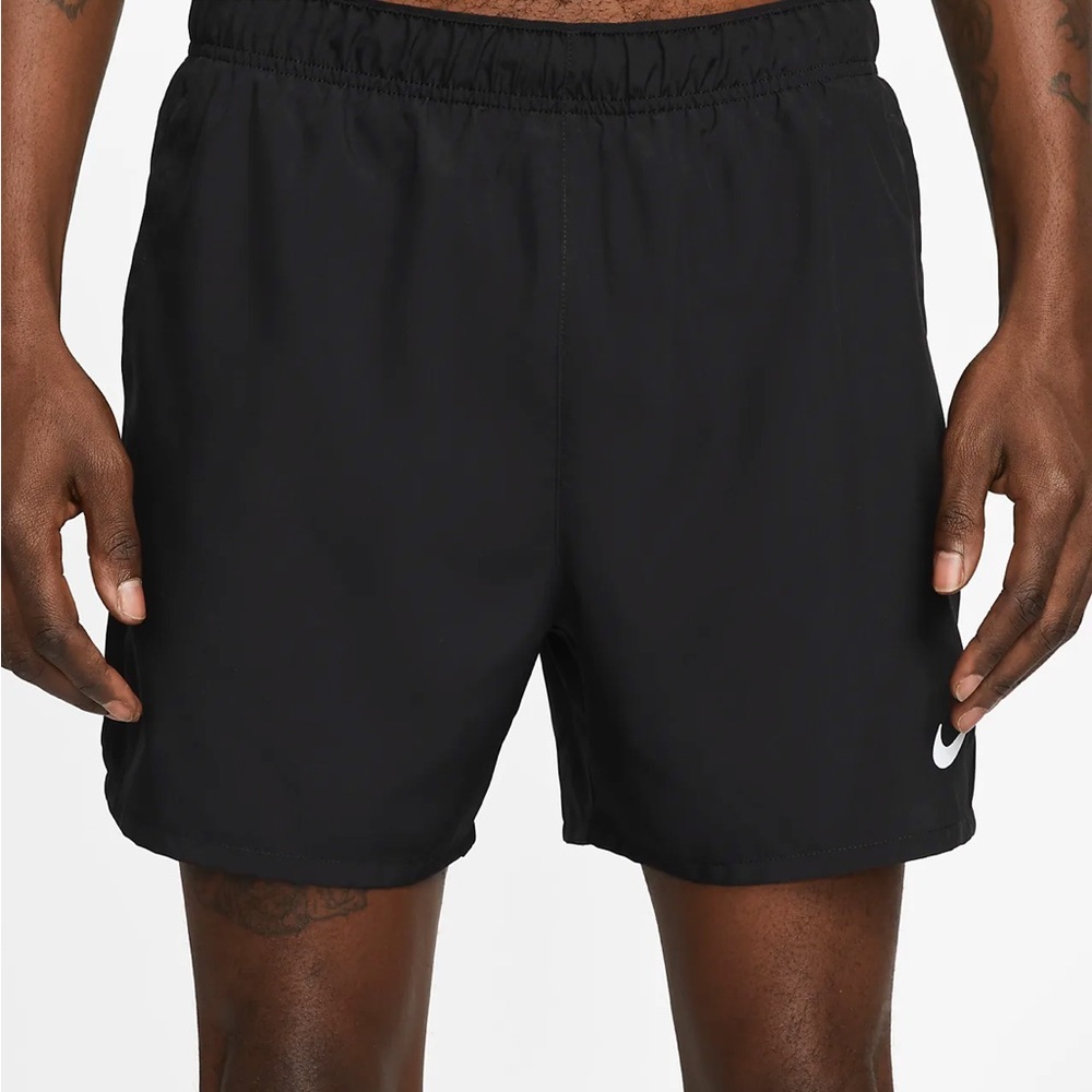 Men's Dri-FIT 5" Brief-Lined Running Shorts